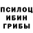 АМФЕТАМИН VHQ Mushroom Therapy